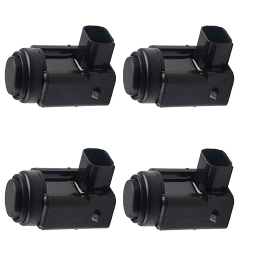 Capteur de stationnement PDC pour réparer vos radars de recul Cayenne défaillants 3D0998275A
