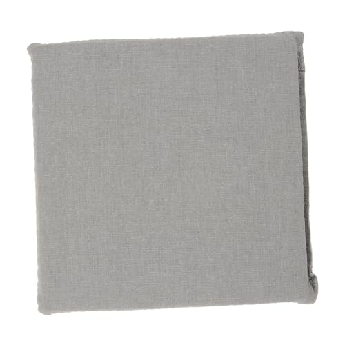 IWOWHERO High Temperature Machine Sponge Mat Insulation Pad for Heat Stamping Durable and Heat Resistant for Craft Projects