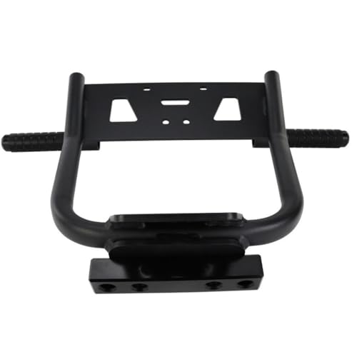 Sous-cage cascade GROM 125 protection pare-chocs avec repose-pieds et scrape bar arrière