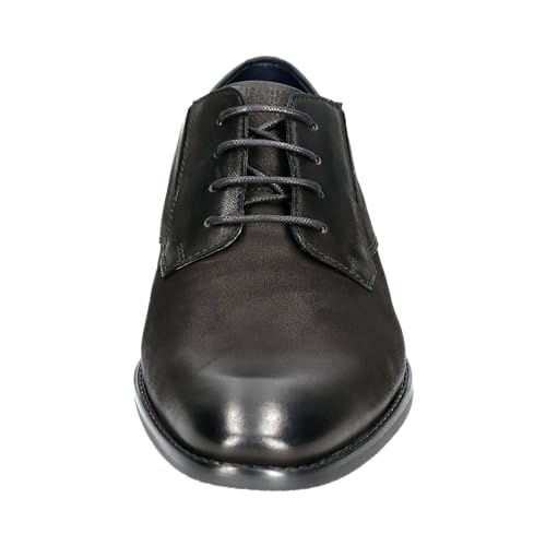 Bugatti Men's Derby Lace-up2