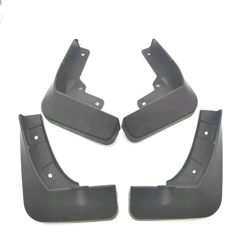 Garde-boue Haval M6 pour rouler serein sous la pluie