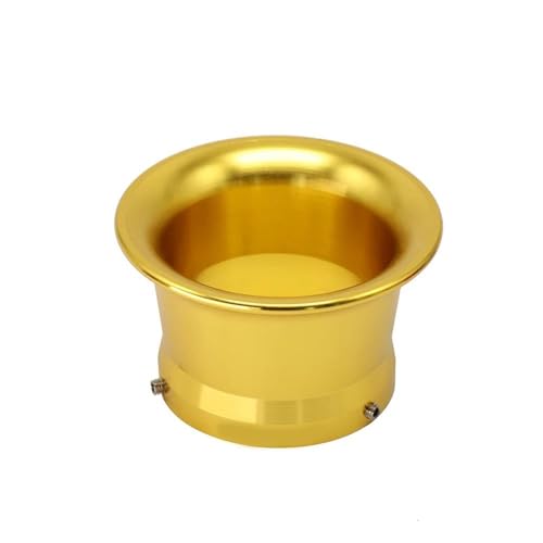Filtre à air de carburateur de moto de 50mm PWK PE pièce de refit moto
