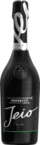 Bisol Prosecco Brut Jeio - s.a.