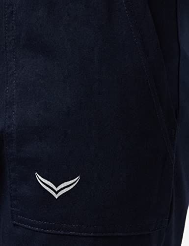 Trigema Sportbroek voor heren, Relaxed, 637091 - Image 4