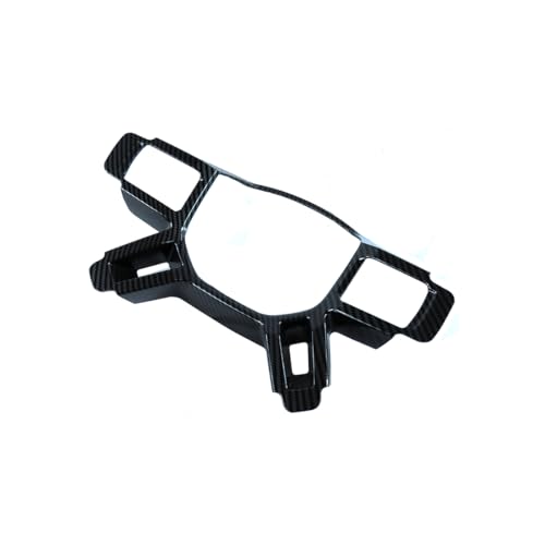 Carbon Fiber - Steering Wheel Frame - Defender fit