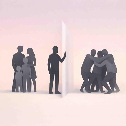 2908: How to Deal With Extreme Family Dependency AND Spotting Codependency in Friendships by Sara Stanizai on Balanced Connection