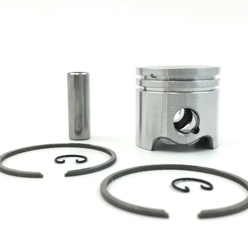 Kit de piston de cylindre 35 mm contre la perte de compression du moteur FS160 - 4