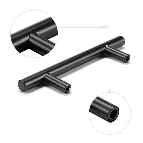 Poignées d'armoires dorées 96mm : Solution pour relooker vos placards - 8