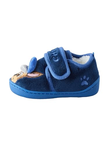 Chaussons garçon Paw Patrol pantoufles Pat' Patrouille semelle rigide NEXT