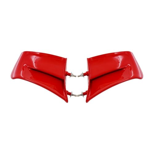 Panneau Latéral Fixe Avec Aileron Modifié Pour Kit De Carénage Moto Panigale V4S