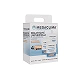 MEGACLIMA