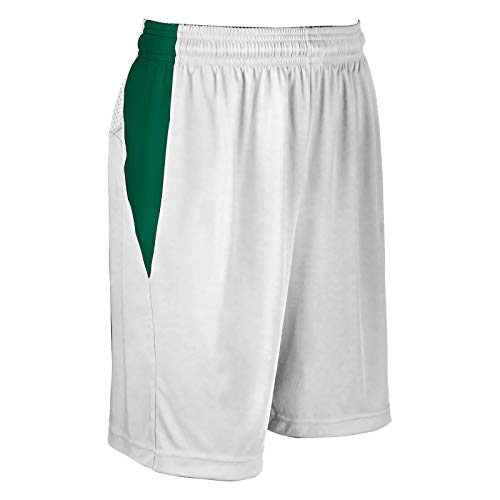 Short de basket Champro XS pour femme évitant la transpiration sur le terrain