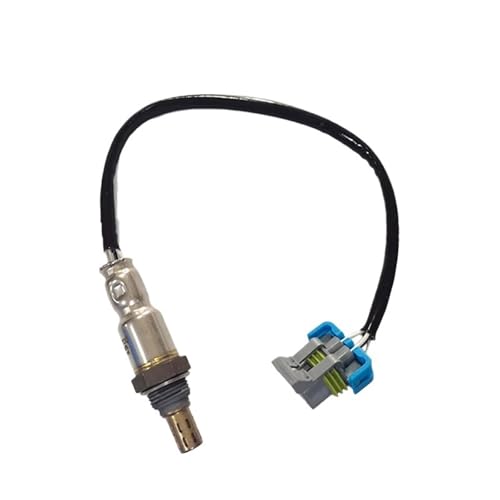 Sonde lambda capteur d'oxygène haute précision pour modèle 12604538
