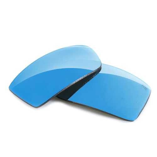 Image of Fuse Lenses Replacement Lenses For Costa Del Mar Rincon (New) Sunglasses | Fuse +Plus Lenses | UV400 Protection | Impact-resistant polycarbonate