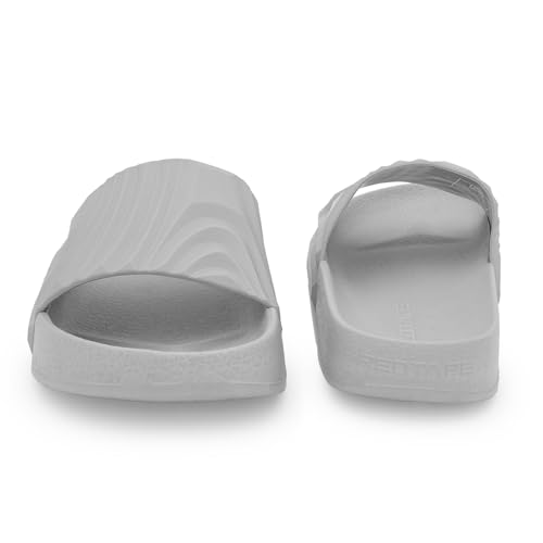 Image of Red Tape Men's Flip Flop Sliders for Everyday Casual Comfort