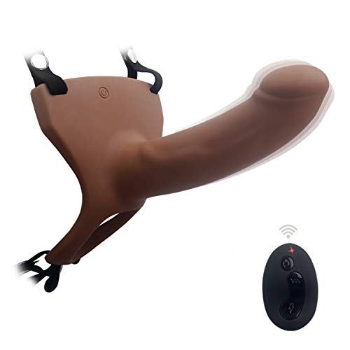 Silicone Massage Adjustable Straps Adult Men Hollow Stráp Ôn Dídlõ Pěggíng Strápòn