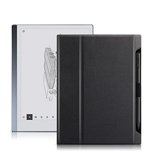 INSOLKIDON Compatible with Case for Remarkable2 Paper Tablet Folding Case 10.3" 2020 Released