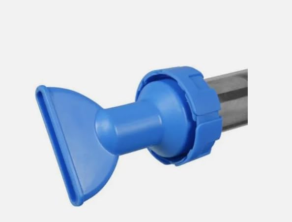 K738CBX Handheld Manual Hand Pump Vacuum - Swimming Pool, Spa & Hot Tub?Replacement for Kokido OEM