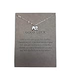 Good Luck Necklace, Elephant Chains, Elephant Necklace, Lucky Necklace, Luck Gifts, Love Chains