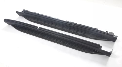 Estribos laterales para Mercedes-Benz GLE Coupe AMG miniatura 3