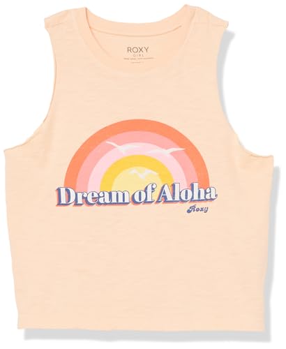 Roxy Girls' Muscle Tank Top