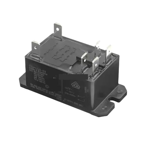 Relais 6 broches T92P7A22-240 à haute capacité 30A pour coupure 277V
