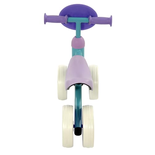 Disney Stitch Bommel Ride On - vue 5