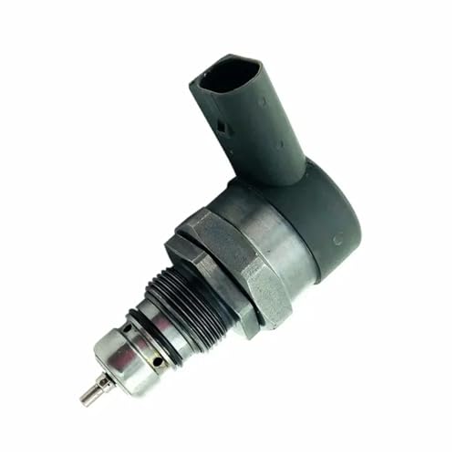Steigender Kraftstoffregler 0281002826 kraftstoff Injuection Pumpe Druckregler Regelventil für Mercedes für Benz Teile