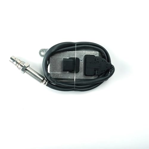 Capteur NOx 5Wk96616D évite le mode dégradé du camion Actros