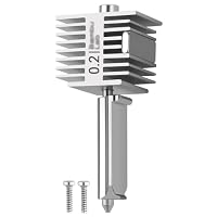 Amazon.co.jp: UniTak3D Bambu Lab A1 / A1 mini 対応 ノズル 0.2mm 一