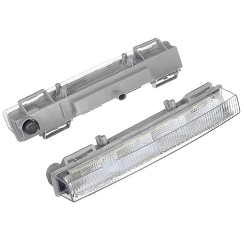 Feu antibrouillard avant LED Benz W166 X204 anti-buée : roulez serein sous la pluie