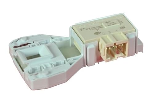 Micro retardeur 3 contacts pour lave linge Indesit AMXXF149FR 37728 Ariston Pièce dorigine constructeur - vue 3
