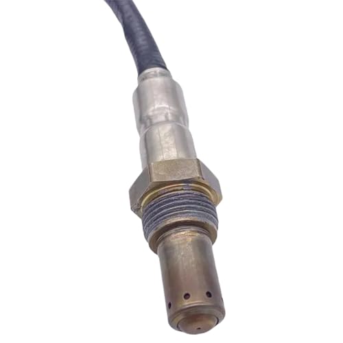 Capteur d'oxyde d'azote Ford F-350 HC3A-5E145-BD sans code erreur - 3