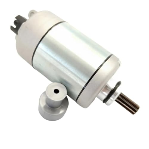 Démarreur de moto premium pour S1250 et GSF1250S versions 2007 à 2012