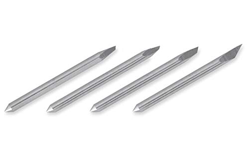 Preisvergleich Produktbild Alpuna Plottermesser für MIMAKI (6X 30° (Offset 0,25mm))