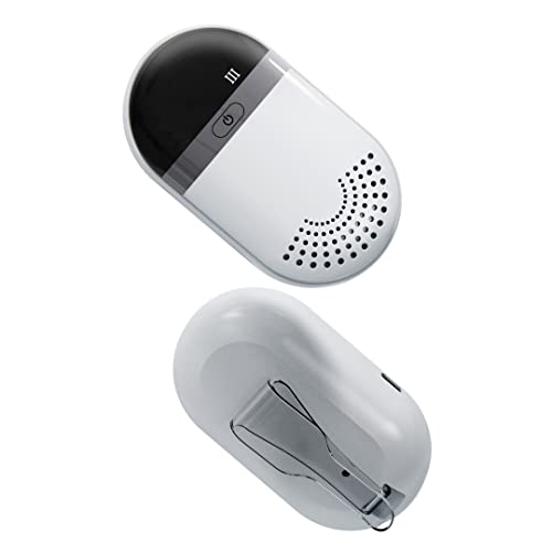 Deodorizer モデルPF-22 急速脱臭器/消臭