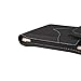 DFV mobile - Funda Nylon para Cinturon con Clip Giratorio para ZTE...