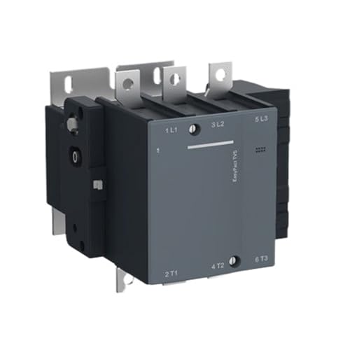 AC�R���^�N�^ LC1E200/E250/E300/400/500/630(AC380V;LC1E500 500A)