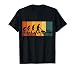Evolution Robot Lawn Mower T-Shirt
