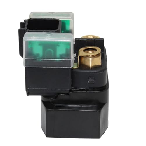 Interrupteur d'allumage et relais de solénoïde pour LTF250 TL1000R - 3