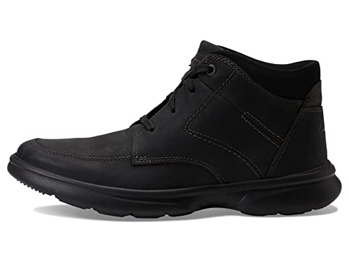 Image of Clarks mens 26168657-brown Tumb Uniform Dress Shoe