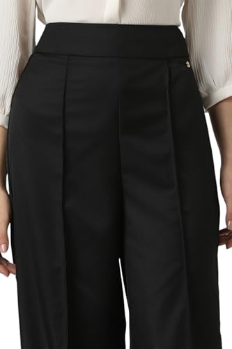 Image of Van Heusen Women's Regular Fit High Rise Pants