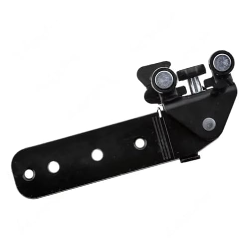 Bisagra inferior derecha de puerta corredera 1396223080 para Citroen Nemo de 2008 a 2016