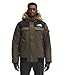 The North Face Men's Gotham Jacket III