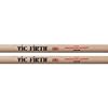 Vic FIrth - American Sound® Drumsticks AS5B - American Hickory - Round Wood Tip #4