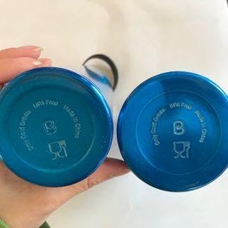 ハワイ限定 OUTRIGGER HOTE マイボトル2個セット() 夏ハワイ✦ホテルは✧