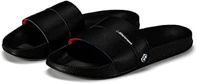 BMW M Motorsport Chaussures Puma Leadcat Slipper Sandales de bain ...