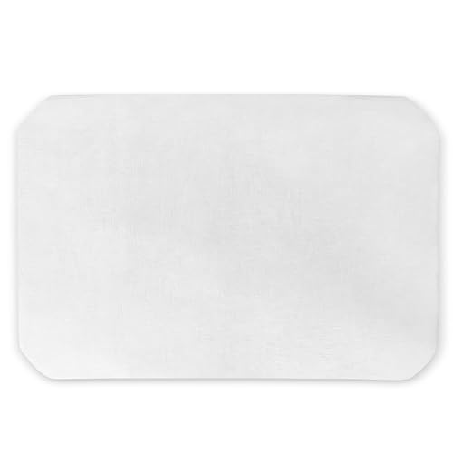 Image of UPPAbaby Mattress Cover for Remi Playard/Soft and Breathable/Machine Washable/Organic Cotton