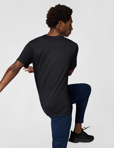 Camiseta Nike Dri-FIT Legend Masculina Preta