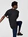 Nike Men's Dri-Fit Legend Fitness T-Shirt Black | Gray LG